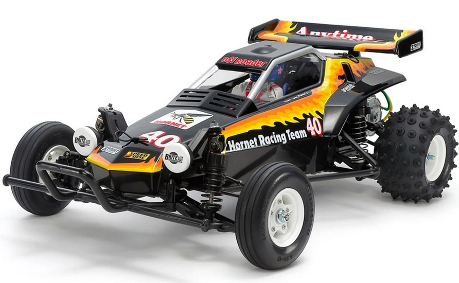 Team Associated RC10
