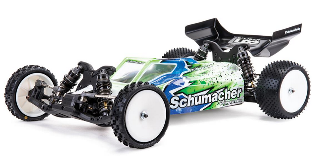 Traxxas Rustler