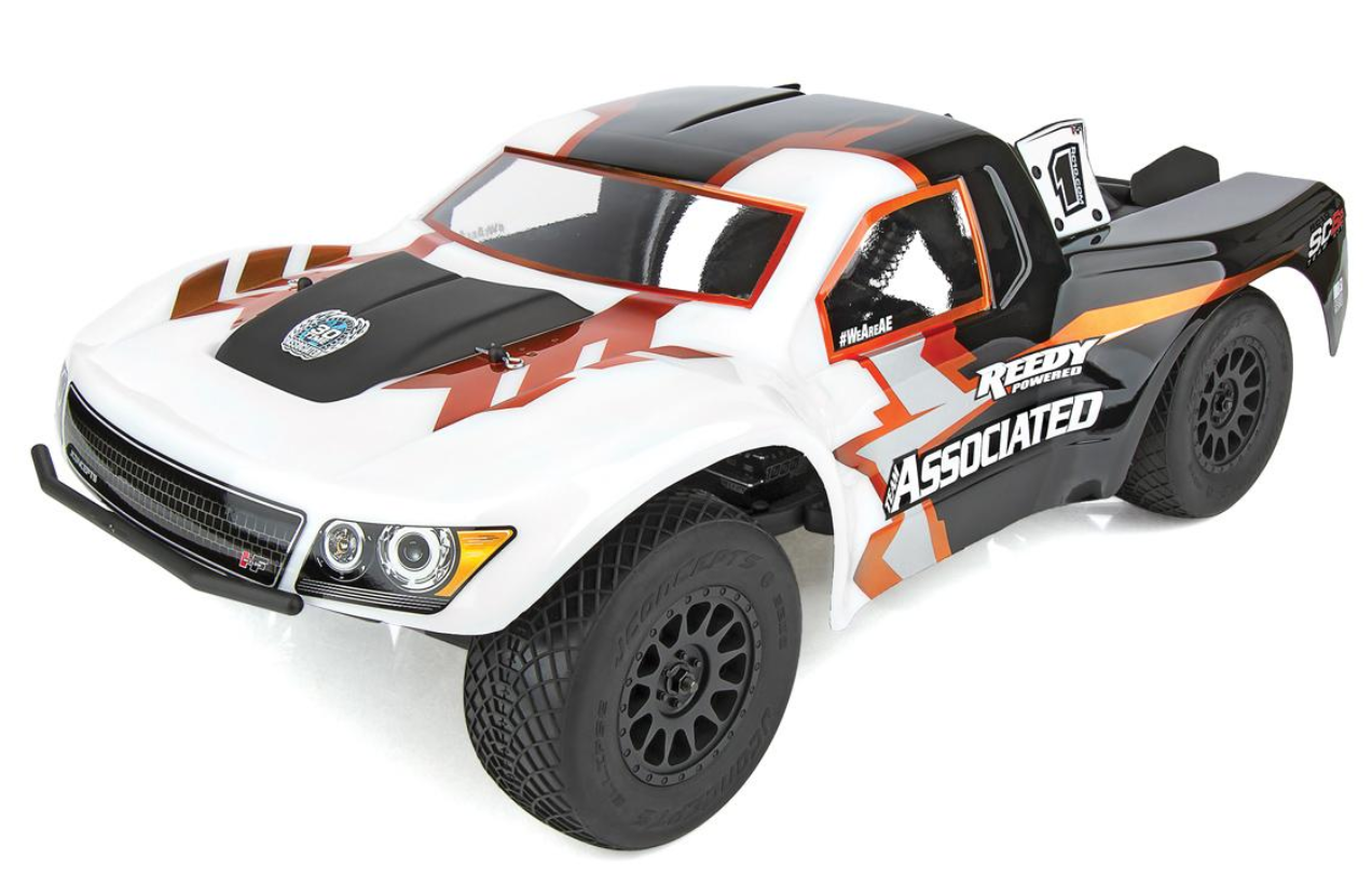 Arrma Kraton